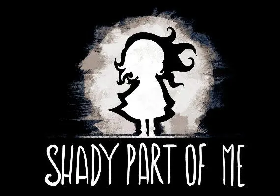 Shady Part of Me EN — Xbox One / Xbox Series X|S, Standard