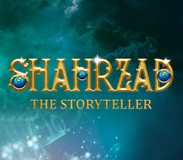 Shahrzad - The Storyteller — Steam, Standard