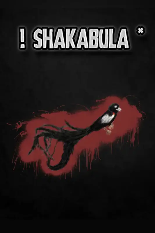 ! Shakabula * — Steam, Standard