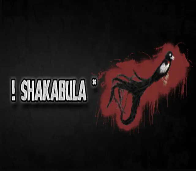 ! Shakabula * — Steam, Standard