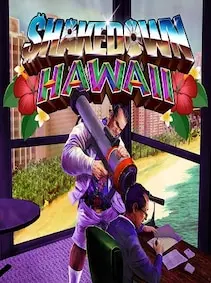 Shakedown: Hawaii — Steam, Standard