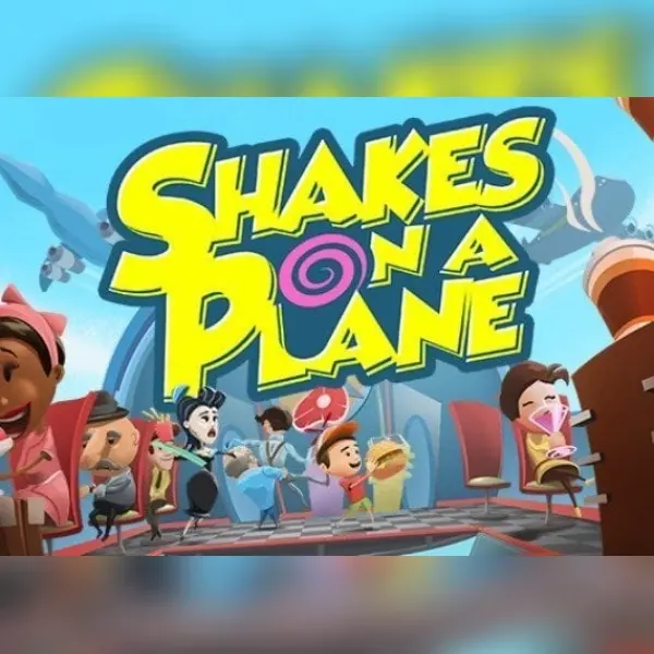 Shakes On A Plane — Xbox One / Xbox Series X|S, Standard