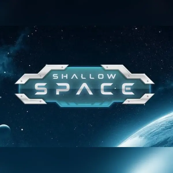 Shallow Space — Steam, Standard