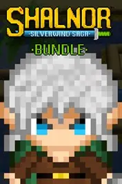 Shalnor: Silverwind Saga Bundle — Xbox Live / PC, Standard