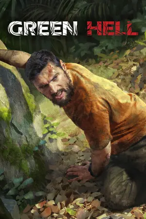 Shambles: Green Abyss — Steam, Standard