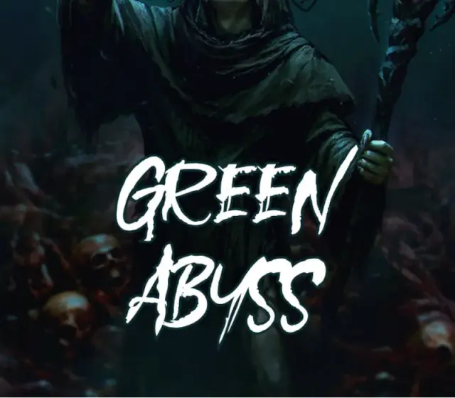 Shambles - Green Abyss DLC — Steam, Standard