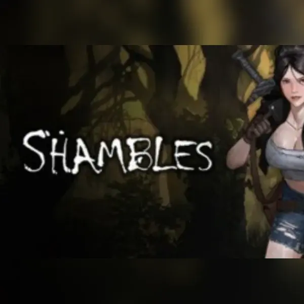 Shambles: Sons of the Apocalypse — Steam, Standard