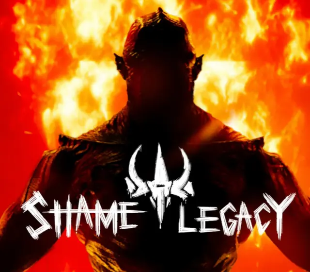 Shame Legacy — Steam, Standard