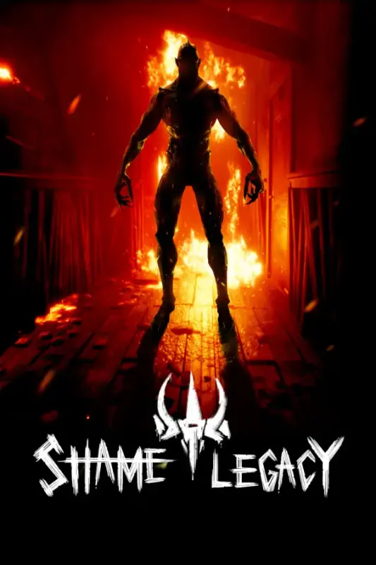 Shame Legacy — Steam, Standard