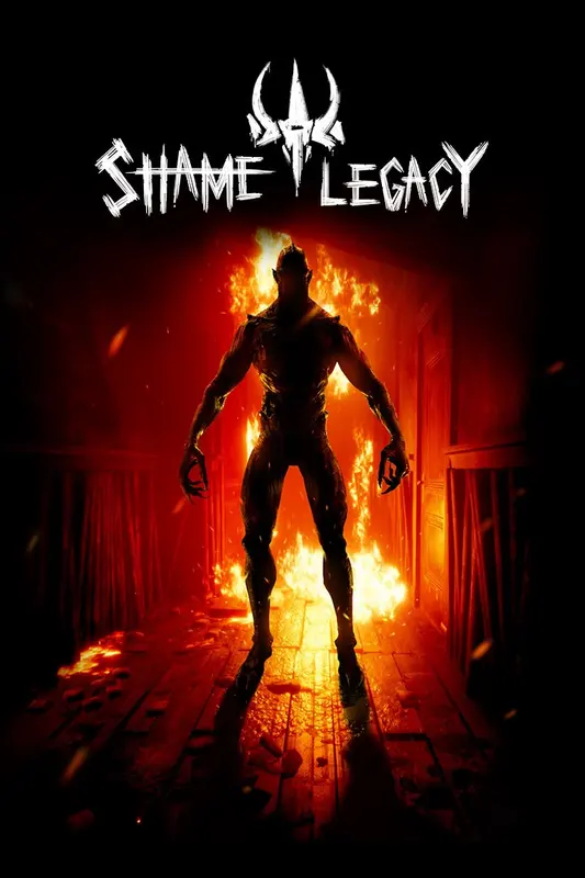 Shame Legacy Xbox One Edition — Xbox Live, Standard