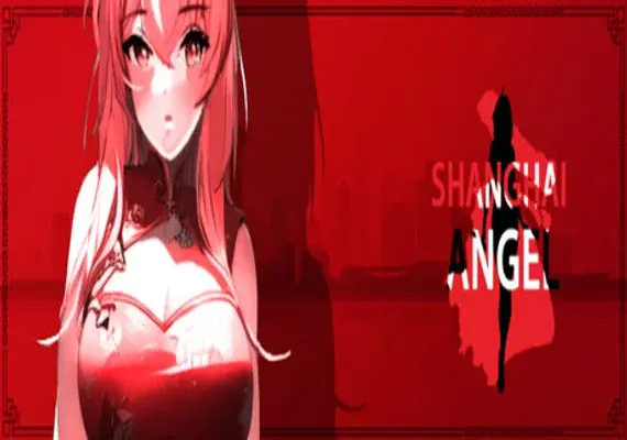 SHANGHAI ANGEL - 18+ Adult Only — Steam, Standard