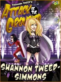 Shannon Tweed's Attack Of The Groupies — Steam, Standard