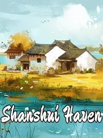 Shanshui Haven — Steam, Standard