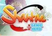 Shantae: Half-Genie Hero — Steam, Standard