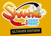 Shantae: Half-Genie Hero - Ultimate Edition — Steam, Ultimate Edition