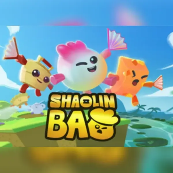 Shaolin Bao — Steam, Standard