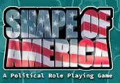 Shape of America: Episode One — Steam, Standard