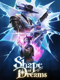 Shape of Dreams — Steam, Standard