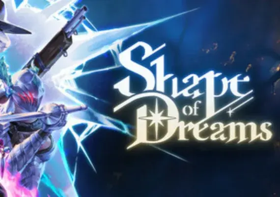 Shape of Dreams — Steam, Standard