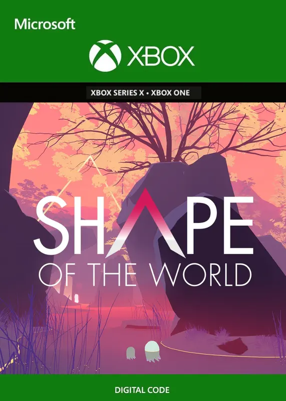 Shape of the World — Xbox Live, Standard