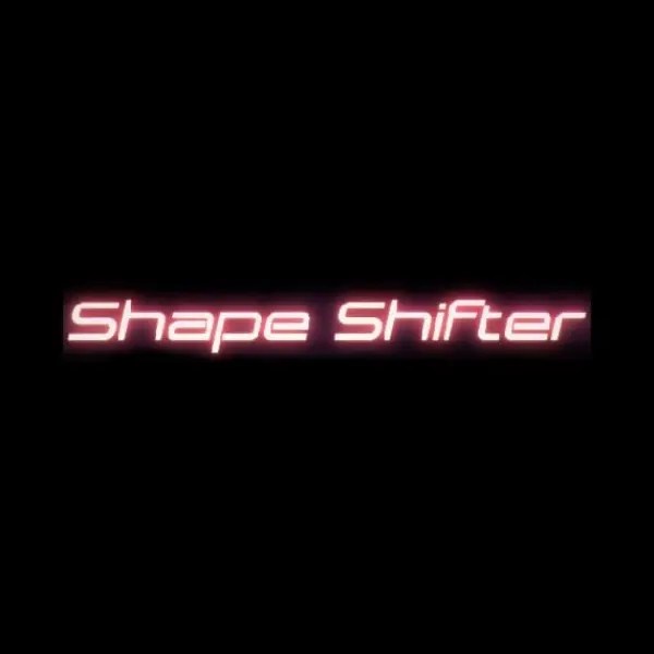 Shape Shifter — Steam, Standard