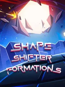 Shape Shifter: Formations — Steam, Standard