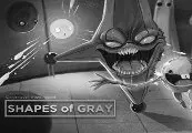 Shapes of Gray — Steam, Standard