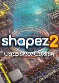 shapez 2 Supporter Edition — Steam, Standard