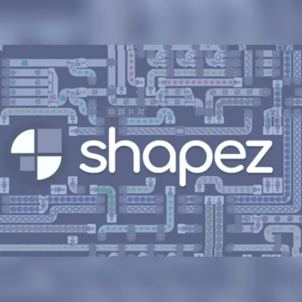 shapez — Steam, Standard