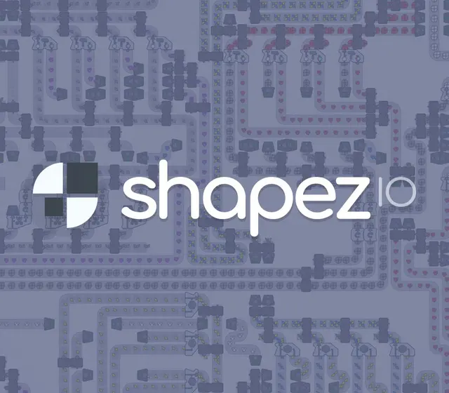 shapez Full Edition — Steam, Standard