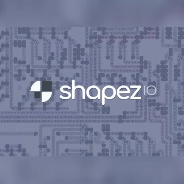 Shapez.io — Steam, Standard