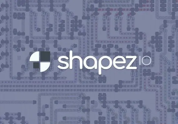 Shapez.io Full Edition — Steam, Standard