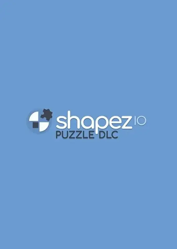 shapez.io - Puzzle DLC — Steam, Standard