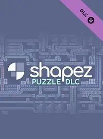 shapez - Puzzle DLC — Steam, Standard