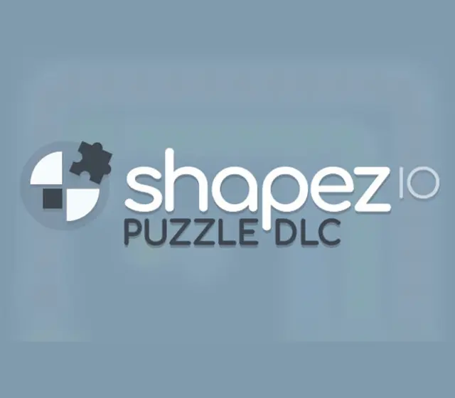 shapez - Puzzle DLC — Steam, Standard