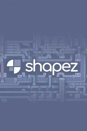 shapez - Puzzle DLC — Steam, Standard