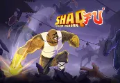 Shaq Fu: A Legend Reborn — Steam, Standard