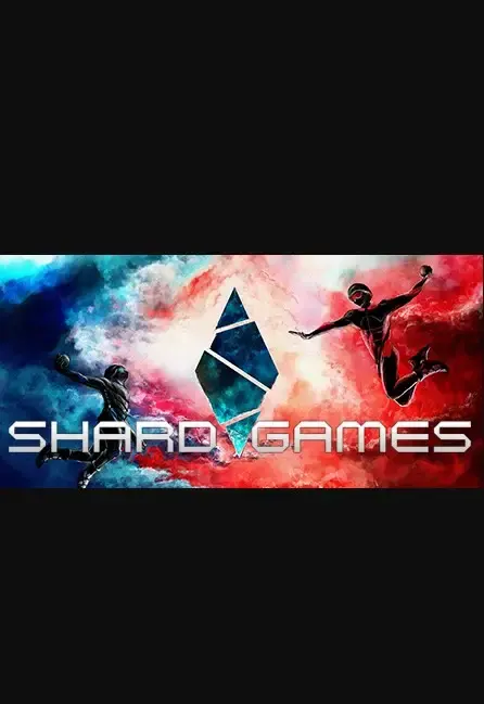 Shard Games — Steam, Standard