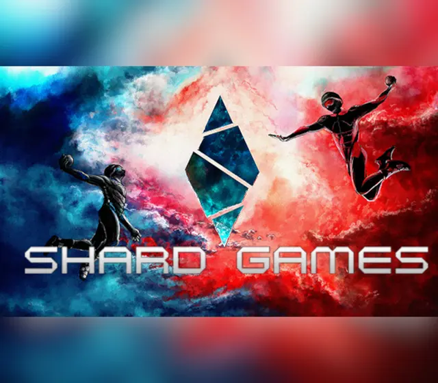 Shard Games — Steam, Standard