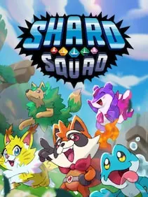 Shard Squad — Steam, Standard