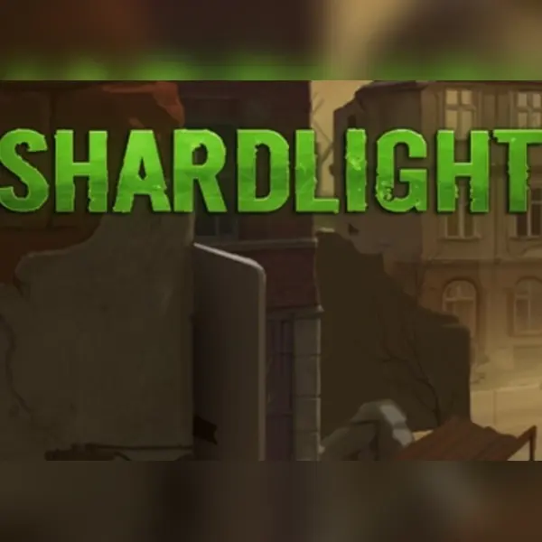 Shardlight — Steam, Standard