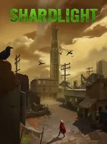 Shardlight — Steam, Standard