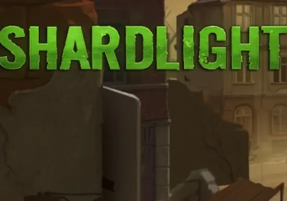 Shardlight EN — Steam, Standard