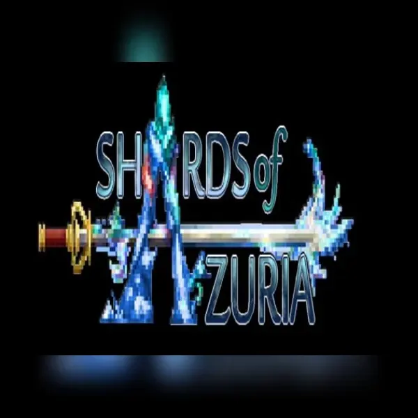 Shards of Azuria — Steam, Standard
