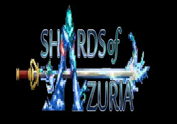 Shards of Azuria EN — Steam, Standard