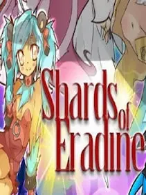Shards of Eradine — Steam, Standard