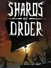 Shards of Order — Steam, Standard
