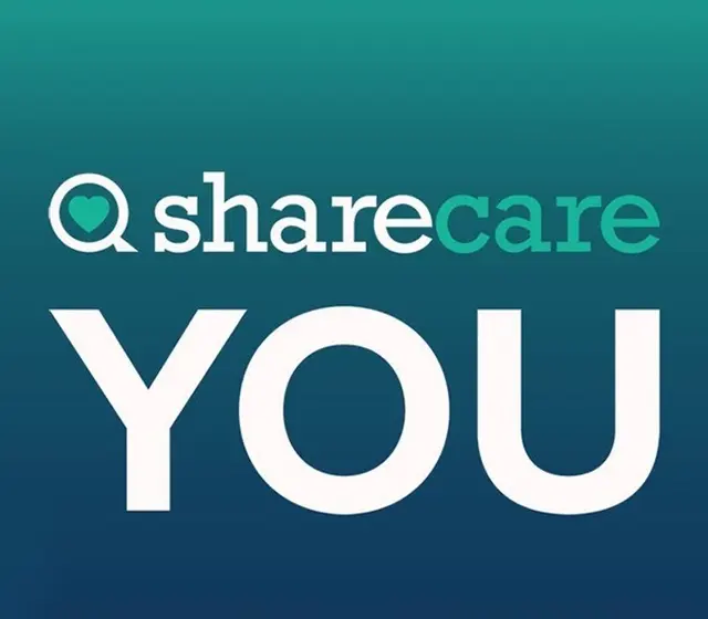 Sharecare YOU — Steam, Standard