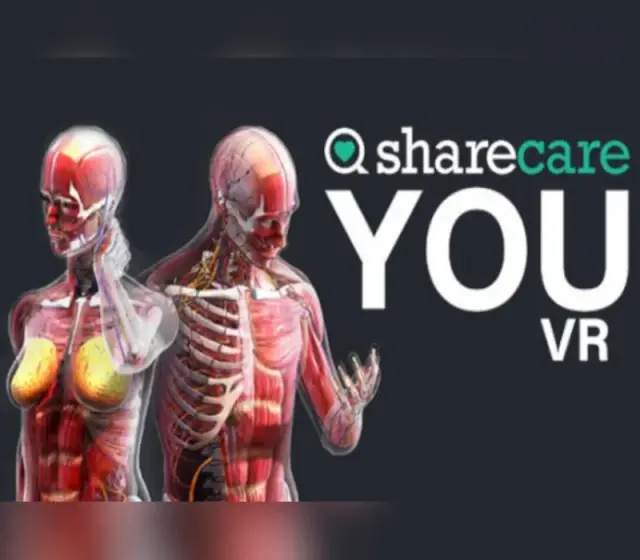 Sharecare YOU VR Pro DLC — Steam, Standard