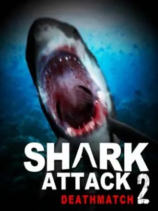 Shark Attack Deathmatch 2 — Steam, Standard